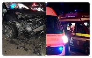 accident leresti - Șoferul care a provocat accidentul pe DJ 734 era BEAT! Un bărbat și-a pierdut viața