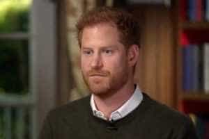 harry - Prințul Harry recunoaște că s-a drogat: „Am putut să văd o altă lume”