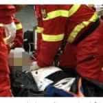 Intervenție de urgență în Buzoești! Un bărbat se zbate între viață și moarte 11 resuscitat
