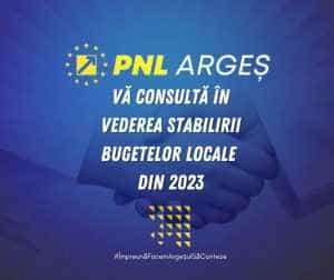 Sursă foto: PNL Argeș