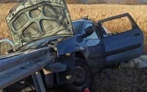 masina intrata in glisiera e1673100472883 - (VIDEO) Bărbat mort în urma unui accident în Argeș!