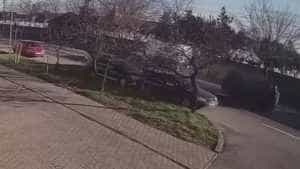 ACCIDENT - Nu s-a asigurat și a provocat un accident în lanț! 5 mașini implicate!