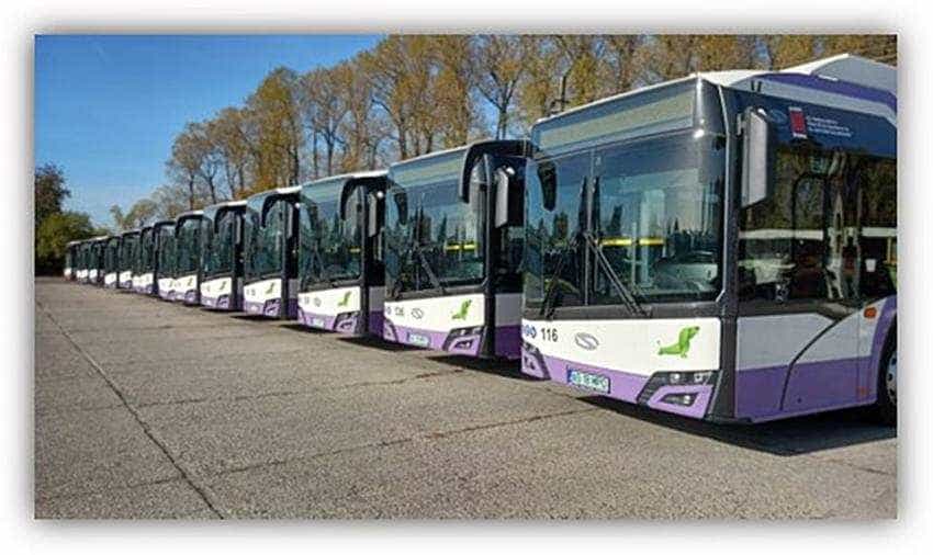 transportul transportul