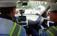 sofer-radar-politie