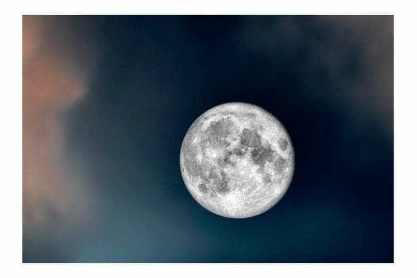 Luna Luna