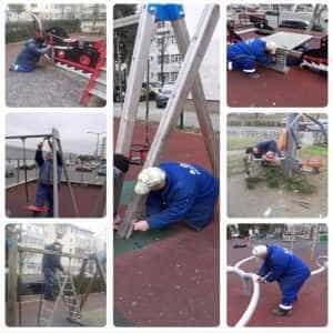 Sursă foto: Facebook Primăria Pitesti