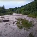 Cod galben de viituri în Argeș! Anunțul hidrologilor 11 viitura