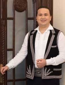 Petrică Mîţu Stoian