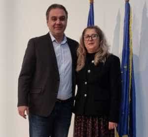 Un nou consilier local liberal la Curtea de Argeș. Maria Dumitrache a depus jurământul 1 Sursă foto: PNL Arges