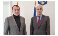 Argeș prefectura