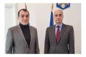 Fostul șef al ISU Argeș va activa la Cancelaria Prefectului. Află ce post va ocupa 1 Argeș prefectura