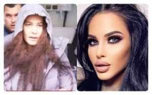 luana radu 2 - (VIDEO) Luana, „îngerul” lui Andrew Tate, rupe tăcerea: „Din străinătate sunt ordinele”