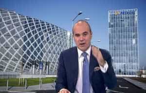 petrom rares bogdan - Petrom anunță că nu va plăti taxa de solidaritate pe profit impusă de Guvernul României! Rareș Bogdan reacționează!