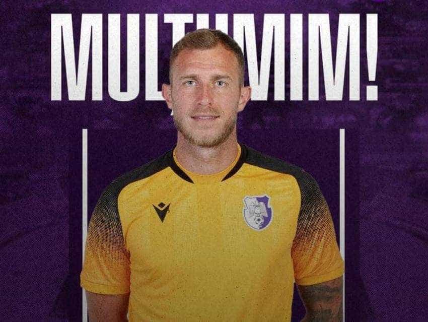 Alexandru Greab Sursă foto: argesfc.ro.