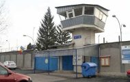 penitenciarul mioveni