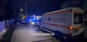 (VIDEO) Incredibil! Copil bătut într-un autobuz la Pitești! 2 bătut