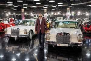 Sursă foto: tiriaccollection.ro