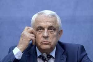 Reacția lui Petre Daea după protestele fermierilor. Ce a declarat ministrul 1 Petre Daea