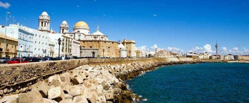 Cadiz-Spania Sursă foto: invacanta.ro