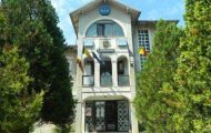Primaria Bascov