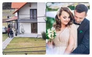 crima bran - Crimă dublă la Bran! Un pompier și soția lui- găsiți morți