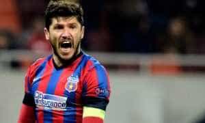 Cristi Tanase - Piteșteanul Cristi Tanase s-a luat la bătaie cu membrii clanului Caran!