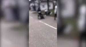 bataie - Bătaie spontană în zona unei școli! Mai mulți elevi au fost agresați!