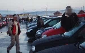 obor masini ploiesti - Un argeșean și-a înscenat furtul propriei mașini!