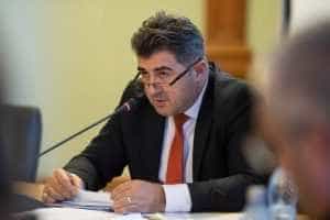 simu alexandru - Anchetă DNA! Șefii CFR sunt urmăriți penal