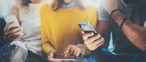 Record de numere portate. Ce rețele de telefonie preferă românii! 1 Sursă foto: ANCOM