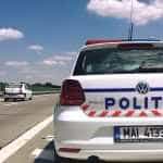 Peste 2.000 de amenzi date de polițiștii Brigăzii Autostrăzi în doar o săptămână 15 autostrada a1 politie - Peste 2.000 de amenzi date de polițiștii Brigăzii Autostrăzi în doar o săptămână