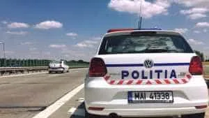 autostrada a1 politie - Razie pe autostrăzile din România! Aproape 1.600 de amenzi date de polițiști