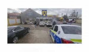 (VIDEO) Percheziții în Argeș! Grup specializat în „regizarea” accidentelor de circulație- călcat de mascați 1 perchezitii - (VIDEO) Percheziții în Argeș! Grup specializat în „regizarea” accidentelor de circulație- călcat de mascați