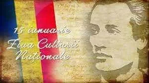 Adrian Miuțescu: „Ziua de 15 ianuarie ne oferă prilejul de a celebra cultura și de a-i onora pe creatorii săi” 1 eminescu