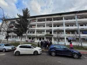 Sursă foto: Facebook Cristian Gentea