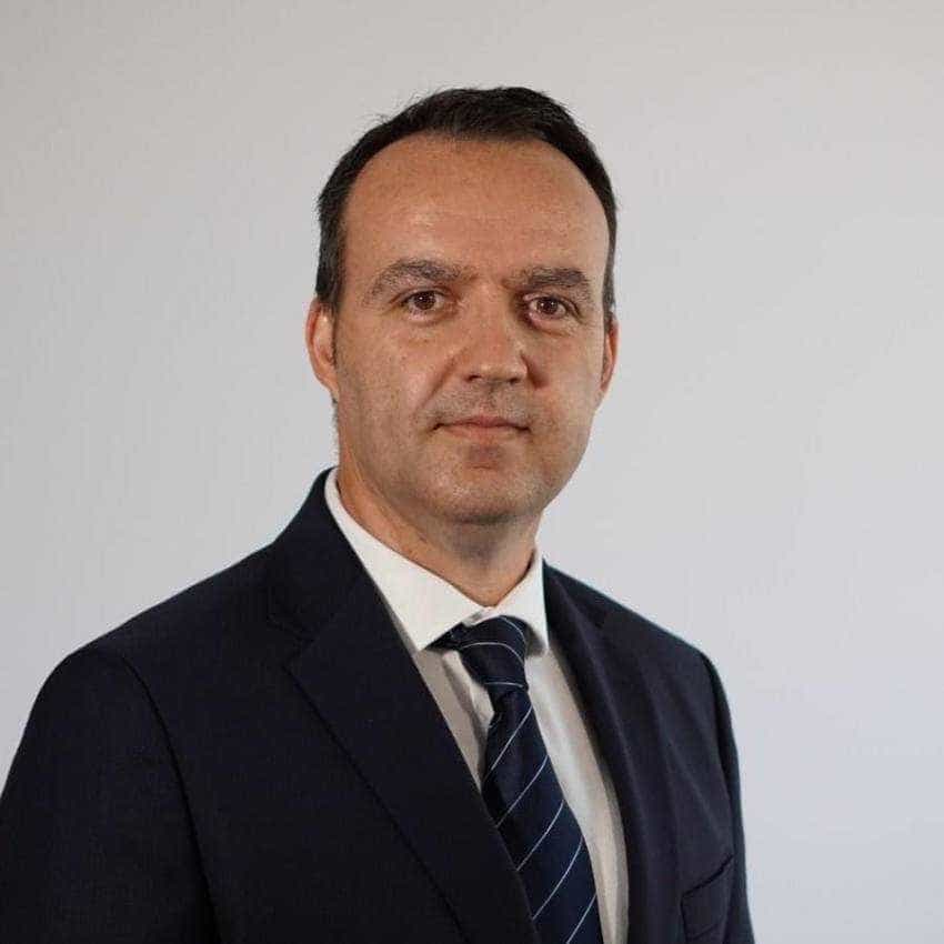 Mihai Mihăilescu Sursă foto: USR Arges