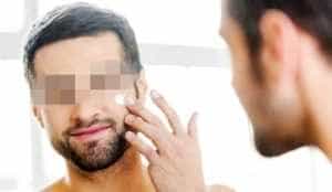 Un bărbat a furat produse cosmetice de 2.000 de lei 1 ingrijirea tenului la barbati secretele unui look fresh si atragator - Un bărbat a furat produse cosmetice de 2.000 de lei