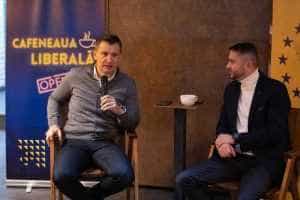 Sursă foto: Facebook Cătălin Andrei