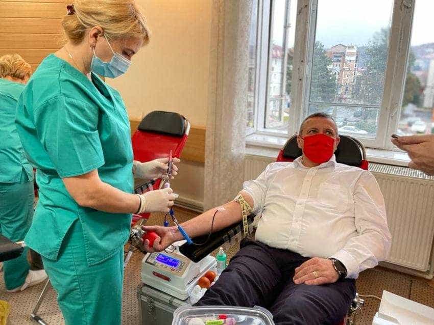 Sursă foto: Facebook PSD Arges