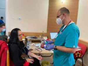 Sursă foto: Facebook PSD Arges