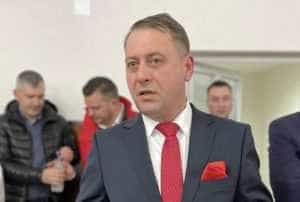 Primarul Alin Văduva, ales președinte al PSD Davidești! 1 Sursă foto: Facebook PSD Arges