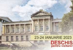 Sursă foto: Facebook Muzeul Județean Arges.
