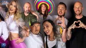 america expres - S-a aflat cine a câștigat America Express! Filmările s-au încheiat