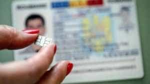 Primii 5 milioane de români își fac cartea de identitate electronică gratuit 5 buletin cip002 - Primii 5 milioane de români își fac cartea de identitate electronică gratuit