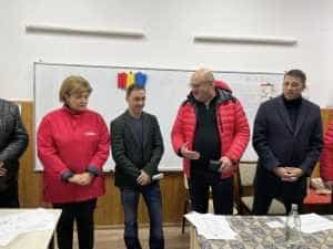 PSD Suseni și-a ales conducerea 1 Sursă foto: Facebook PSD Arges