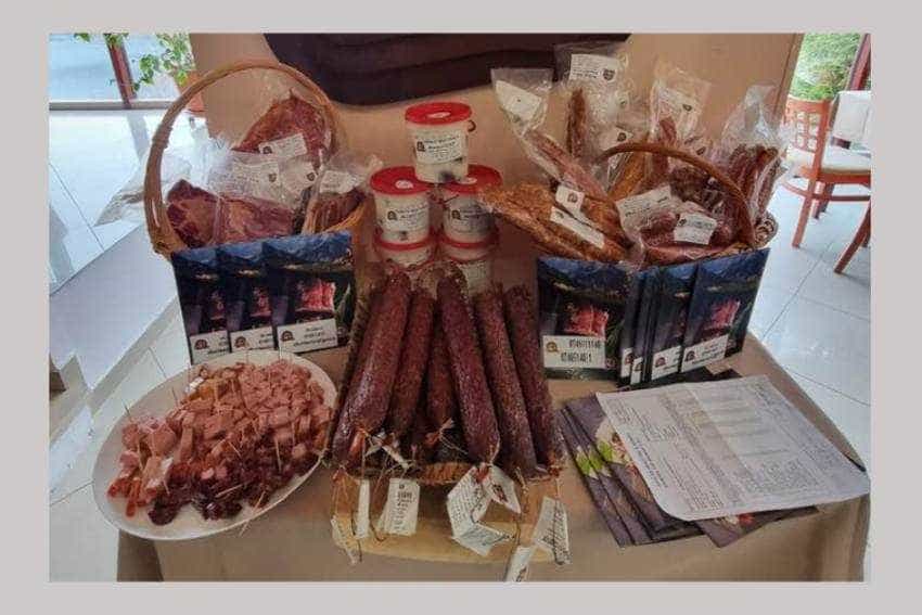 Măcelăria Făgăraș