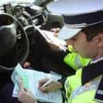 amendă politist telefonul