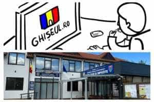 Cazierul judiciar obținut online reduce timpul de așteptare pentru întocmirea dosarului pentru școala de șoferi 1 online plata Ștefănești