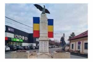 Untitled Project 4 - Ziua Unirii Principatelor Române, celebrată la Ștefănești