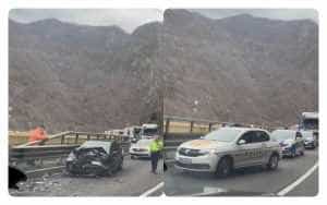 accident valea olt - Accident grav pe Valea Oltului! Mai multe persoane rănite